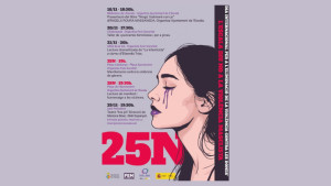 L’Escala commemorà el 25N amb un programa conjunt i participatiu contra la violència masclista