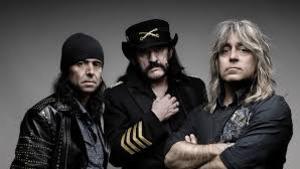 Blues de Fons-Especial Motörhead