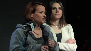 Eva Trias dimiteix de Valents per discrepàncies internes