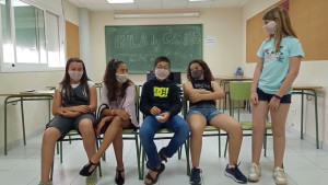 Inscripcions obertes per un nou curs de TeArt
