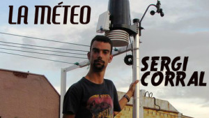 Previsió Méteo 027/02/17