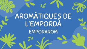 Aromàtiques de l’Empordà - Sajolida