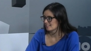 Entrevista a Mariona Solés