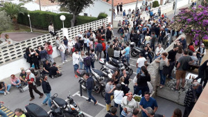 Xifres de participació de l'1-Octubre a l'Escala