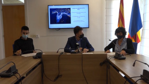 Proposta de 30 milions de pressupost, 10 en inversions, amb suport d'ERC i JxC