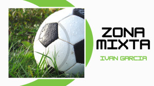 Zona Mixta 18/02/22