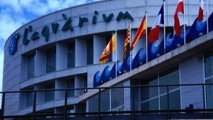 L'Aquarium de Barcelona col·labora amb el Projecte Sèpia