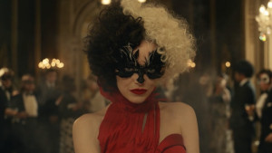 'Cruella' tanca el cicle de cinema a la fresca