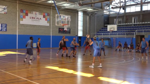 Un equip de somni que finalment jugarà a la Segona Territorial