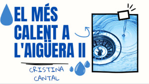 El més calent a l'aigüera (II) 12/09/22