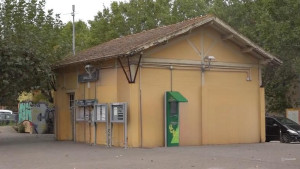 Copcisa remodelarà per 5,4 MEUR l'estació de trens de Camallera