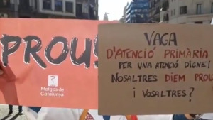 L'ABS de l'Escala no fa vaga
