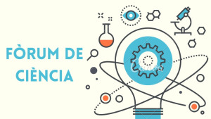 Fòrum de Ciència - Noa Callol