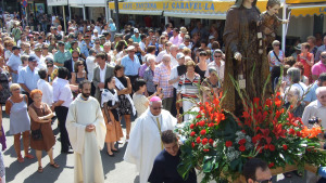 Inscripcions obertes per a la Festa del Carme i Homenatge a la Vellesa