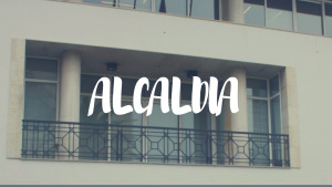 Alcaldia 27/11/19