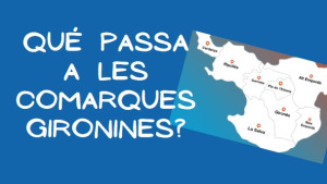 Que passa a les Comarques Gironines? - Núria Ramos