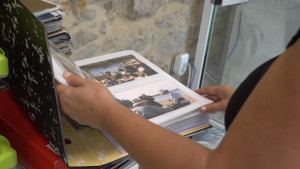 Les fotografies de Xavier Bataller s'incorporen en el fons de l’Arxiu Històric de l’Escala