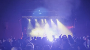 Nova edició de la Festa d'hivern a la Sala Polivalent