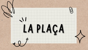 La Plaça (política) 13/09/22