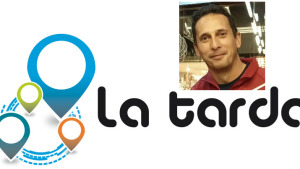 La Tarda-David Gonzàlez