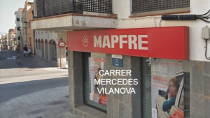 Temps de dona demana posar més noms de dona als carrers