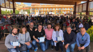 6a Fira d'entitats escalenques