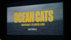 Es presenta a l'Escala el documental de l'Ocean Cats
