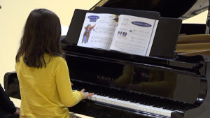 Aquest cap de setmana Concerts d'instruments de l'Escola de Música