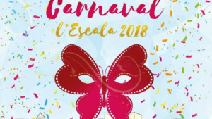 El Carnaval de l'Escala manté l'estructura de tres dies de programació