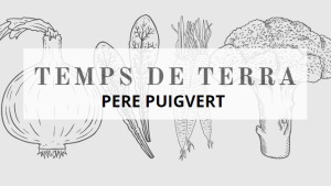 Temps de Terra - Enciams 