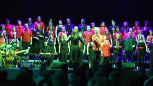 Dissabte actua el cor Gospelians