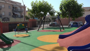 Finalitza la renovació del parc de Plaça Catalunya