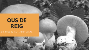 Dr. Productes - Ous de Reig