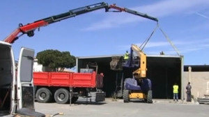 Contractació dos aturats de la borsa de treball