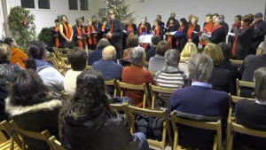 Concert de primavera al Camp dels Pilans