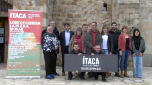 El Festival Ítaca presenta el seu cartell definitiu