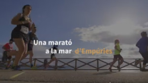 Segon vídeo d'activitats promocionals