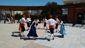 La Farandola a Xàtiva