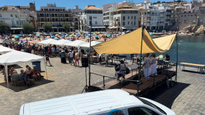 El Peix Blau, el gran protagonista del cap de setmana