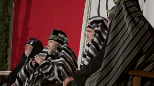 Divendres es decideix el format de Viacrucis de 2022