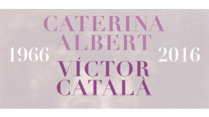 Demà se celebren les 4es jornades Víctor Català