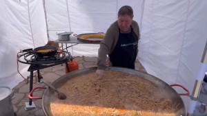 L'Escala acull la primera jornada gastronòmica 'Sol i Sèpies'