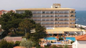 L'hotel Neus Mar podria arribar a tenir 200 habitacions 