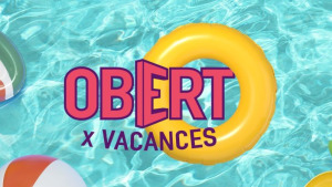 Obert x vacances (II) 14/07/26