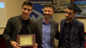La Festa de l'Esport premiarà 24 esportistes, clubs i entitats