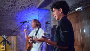 Música d'autor i maridatge al cicle Do Re Vi del Festival Portalblau