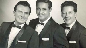 L'abecedari musical d'en Jordi Piqué - Los Panchos (I)