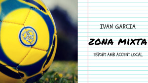 Zona Mixta 17/11/17