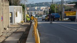 Pla de manteniment, conservació i millora de voreres