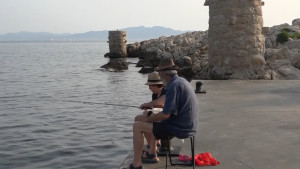 Nova normativa de pesca recreativa al litoral gironí